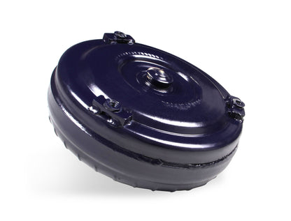 HOLESHOT 2400 TH400/350 - B&M Holeshot 2400 Torque Converter, 1965-91 GM TH400, 1968-81 TH350