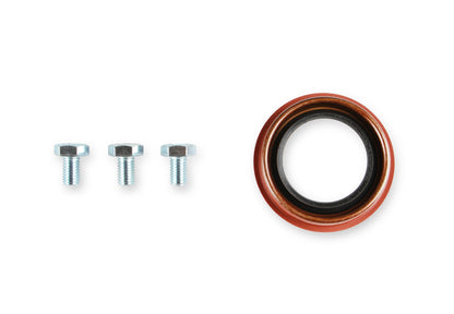 HOLESHOT 2400 TH400/350 - B&M Holeshot 2400 Torque Converter, 1965-91 GM TH400, 1968-81 TH350