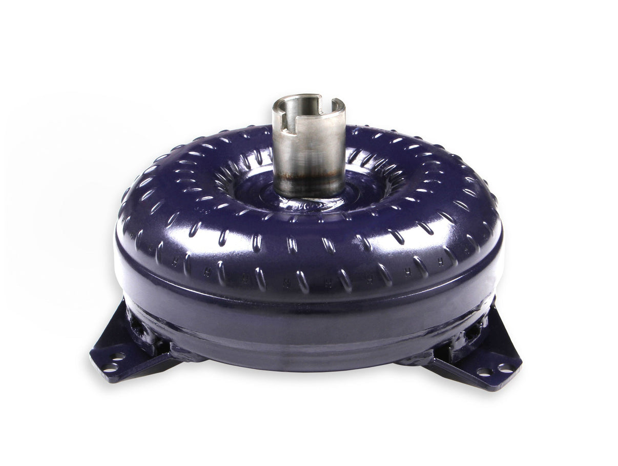 B&M Holeshot 3000 Torque Converter, 1965-91 GM TH400, 1968-81 TH350 - Photo - out of package Right