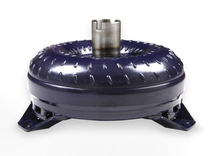 HOLESHOT 3000 TH400/350 - B&M Holeshot 3000 Torque Converter, 1965-91 GM TH400, 1968-81 TH350