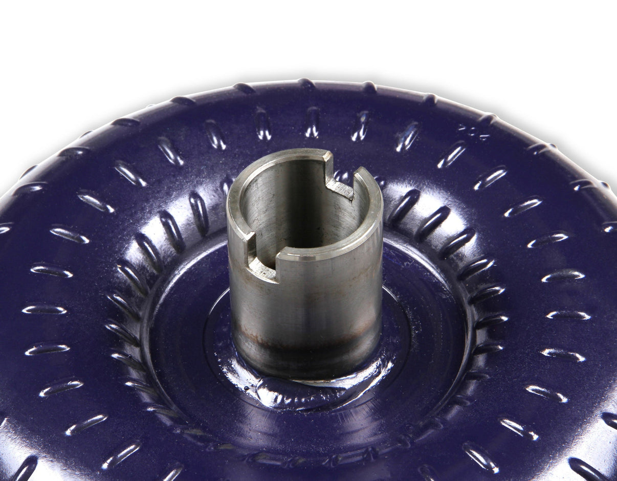 B&M Holeshot 3000 Torque Converter, 1965-91 GM TH400, 1968-81 TH350 - Photo - out of package Back