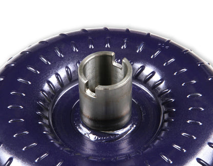 B&M Holeshot 3000 Torque Converter, 1965-91 GM TH400, 1968-81 TH350 - Photo - out of package Back