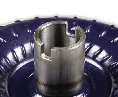 B&M Holeshot 3000 Torque Converter, 1965-91 GM TH400, 1968-81 TH350 - Photo - out of package Top