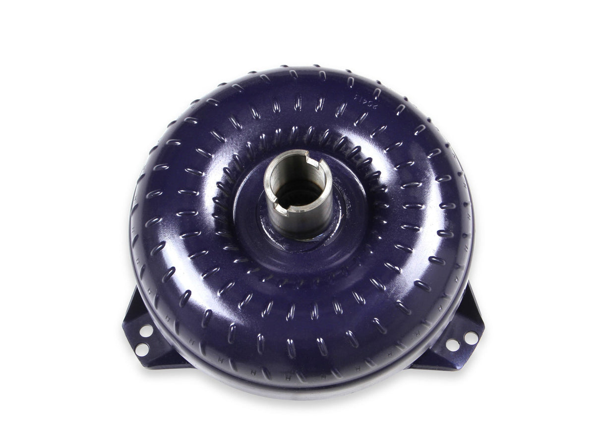 B&M Holeshot 3000 Torque Converter, 1965-91 GM TH400, 1968-81 TH350 - Photo - out of package Bottom