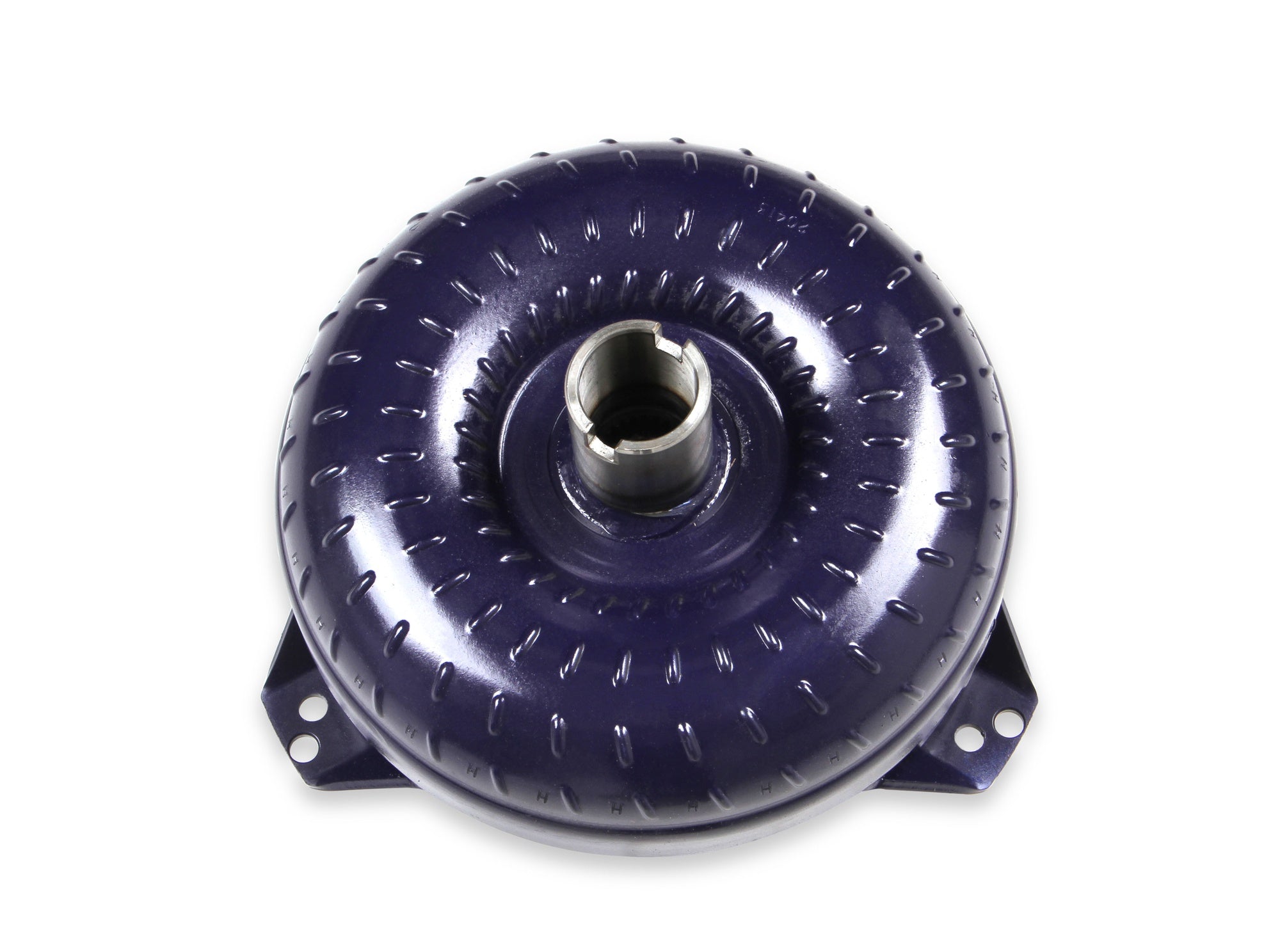 B&M Holeshot 3000 Torque Converter, 1965-91 GM TH400, 1968-81 TH350 - Photo - out of package Bottom