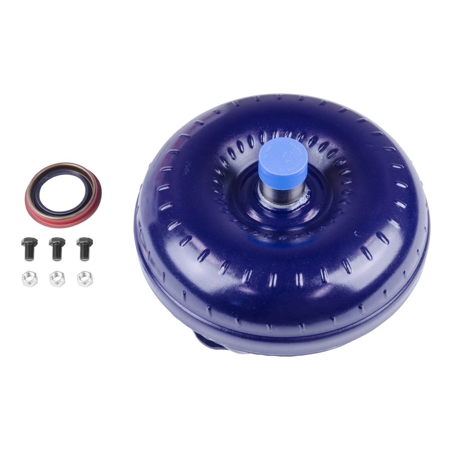 B&M Holeshot 2000 Torque Converter, 1965-91 GM TH400, 1968-81 TH350 - Photo - Primary Right
