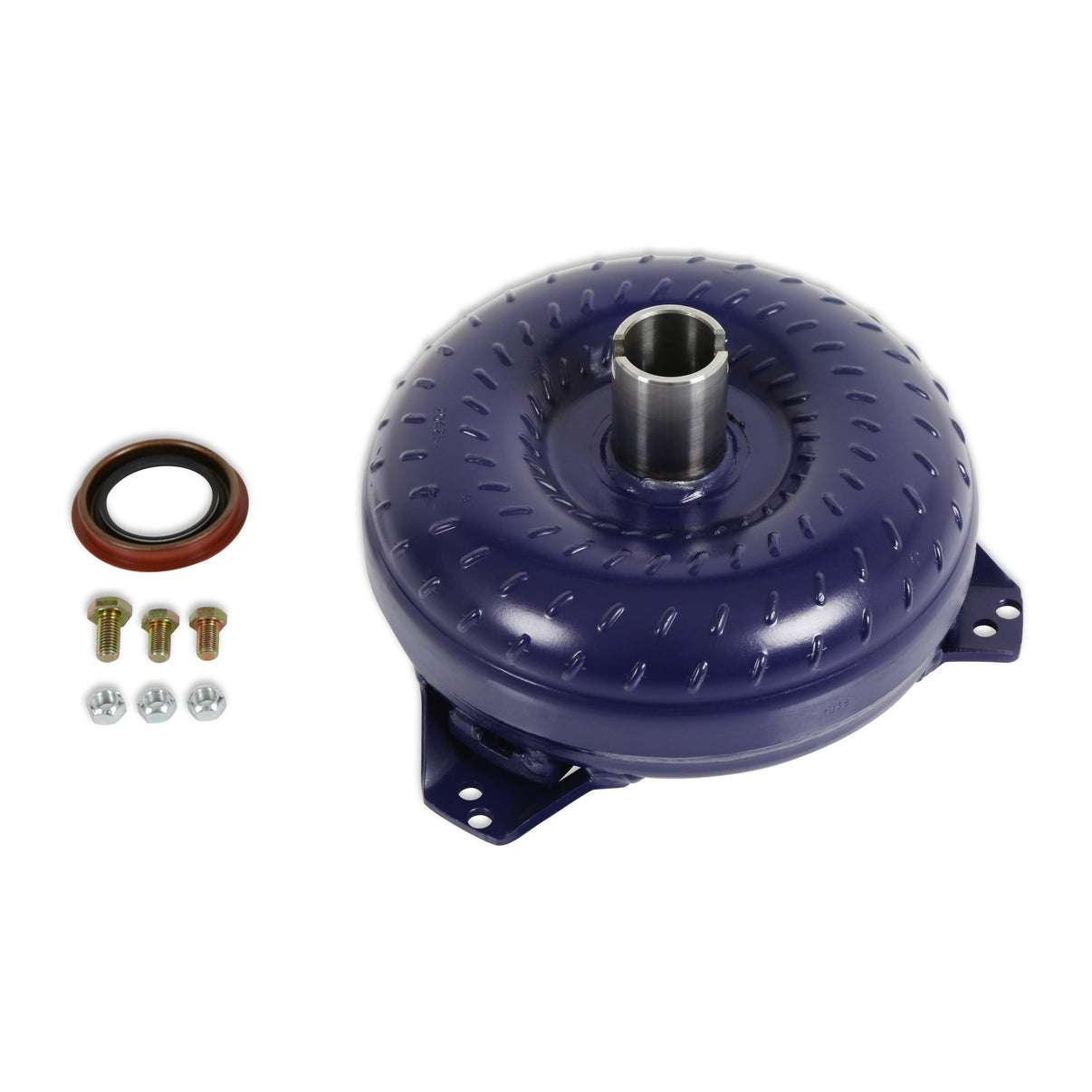 B&M Holeshot 3600 Torque Converter, 1965-91 GM TH400, 1968-81 TH350 - Photo - Primary Front
