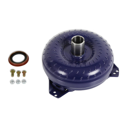 HOLESHOT 3600 TH400/350 - B&M Holeshot 3600 Torque Converter, 1965-91 GM TH400, 1968-81 TH350