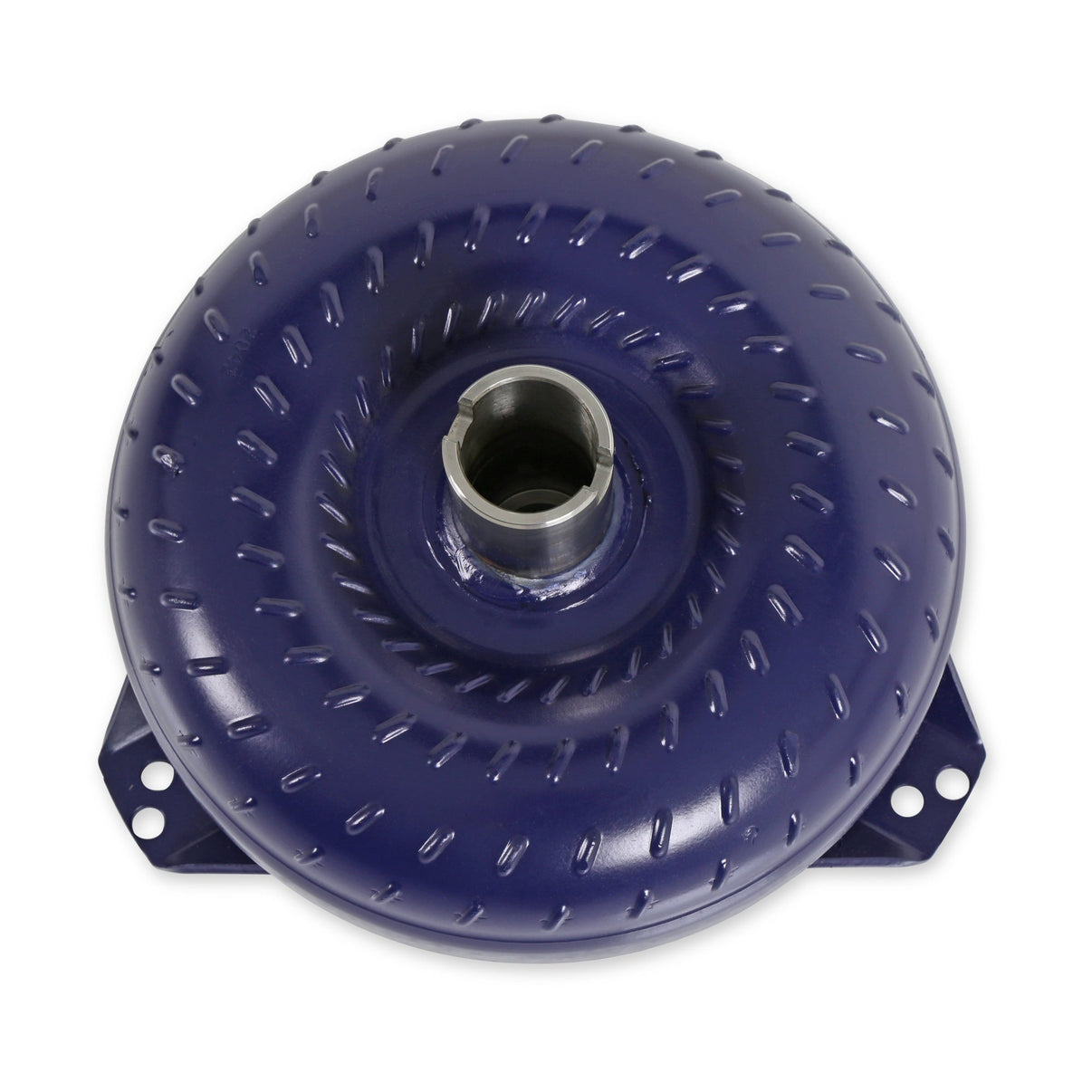B&M Holeshot 3600 Torque Converter, 1965-91 GM TH400, 1968-81 TH350 - Photo - out of package Right