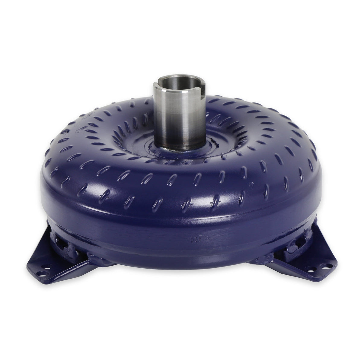 B&M Holeshot 3600 Torque Converter, 1965-91 GM TH400, 1968-81 TH350 - Photo - out of package Left