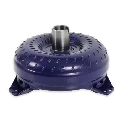 B&M Holeshot 3600 Torque Converter, 1965-91 GM TH400, 1968-81 TH350 - Photo - out of package Left