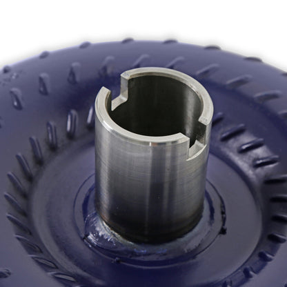 B&M Holeshot 3600 Torque Converter, 1965-91 GM TH400, 1968-81 TH350 - Photo - out of package Back