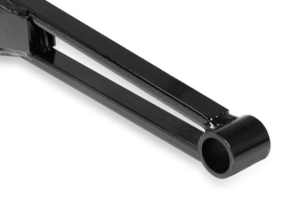 LADDER BAR KIT, GM A-BODY 65-72 - Lakewood Ladder Bars - 1965-1972 GM A-Body - Bolt-on