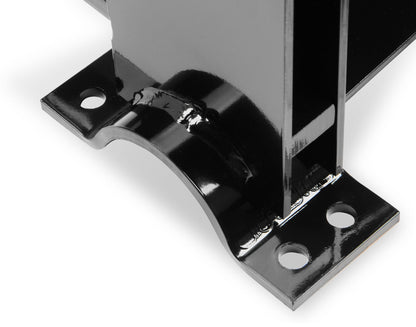 LADDER BAR KIT, GM A-BODY 65-72 - Lakewood Ladder Bars - 1965-1972 GM A-Body - Bolt-on