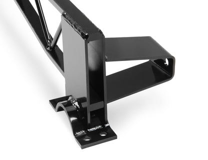 LADDER BAR KIT, GM A-BODY 65-72 - Lakewood Ladder Bars - 1965-1972 GM A-Body - Bolt-on