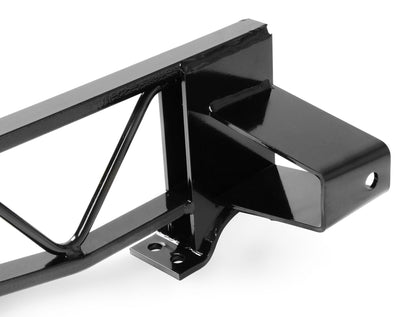LADDER BAR KIT, GM A-BODY 65-72 - Lakewood Ladder Bars - 1965-1972 GM A-Body - Bolt-on