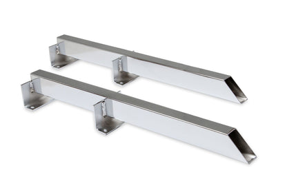 UNIVERSAL TRACTION BAR-CHROME - Lakewood Traction Bars
