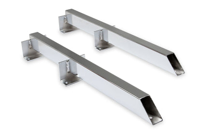 UNIVERSAL TRACTION BAR-CHROME - Lakewood Traction Bars