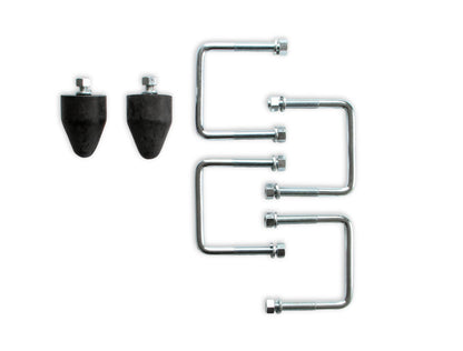 UNIVERSAL TRACTION BAR-CHROME - Lakewood Traction Bars