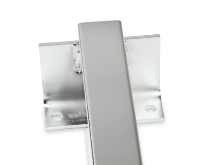 UNIVERSAL TRACTION BAR-CHROME - Lakewood Traction Bars