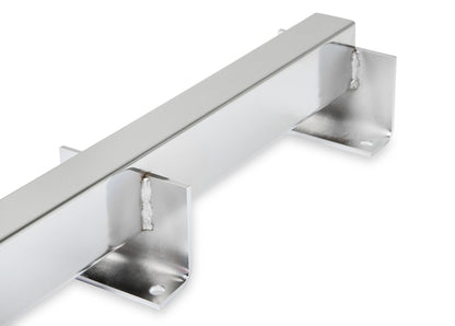 UNIVERSAL TRACTION BAR-CHROME - Lakewood Traction Bars