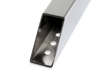 UNIVERSAL TRACTION BAR-CHROME - Lakewood Traction Bars