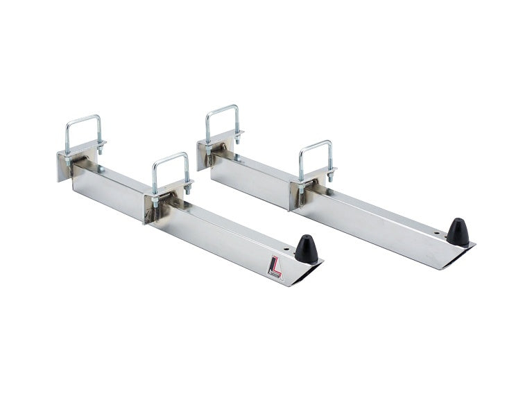 UNIVERSAL TRACTION STANG - KROM - Lakewood Traction Bars