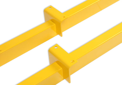 UNIVERSAL TRACTION BAR-YELLOW - Lakewood Traction Bars