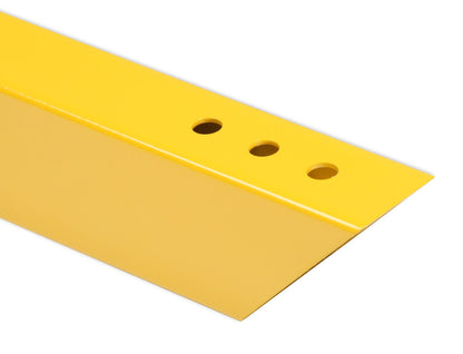 UNIVERSAL TRACTION BAR-YELLOW - Lakewood Traction Bars
