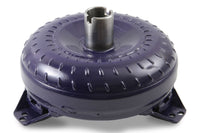 NITROUS HOLESHOT 2400 - B&M Nitrous Holeshot 2400 Torque Converter, - 1965-91 GM TH400/425,1968-81 TH350/375B