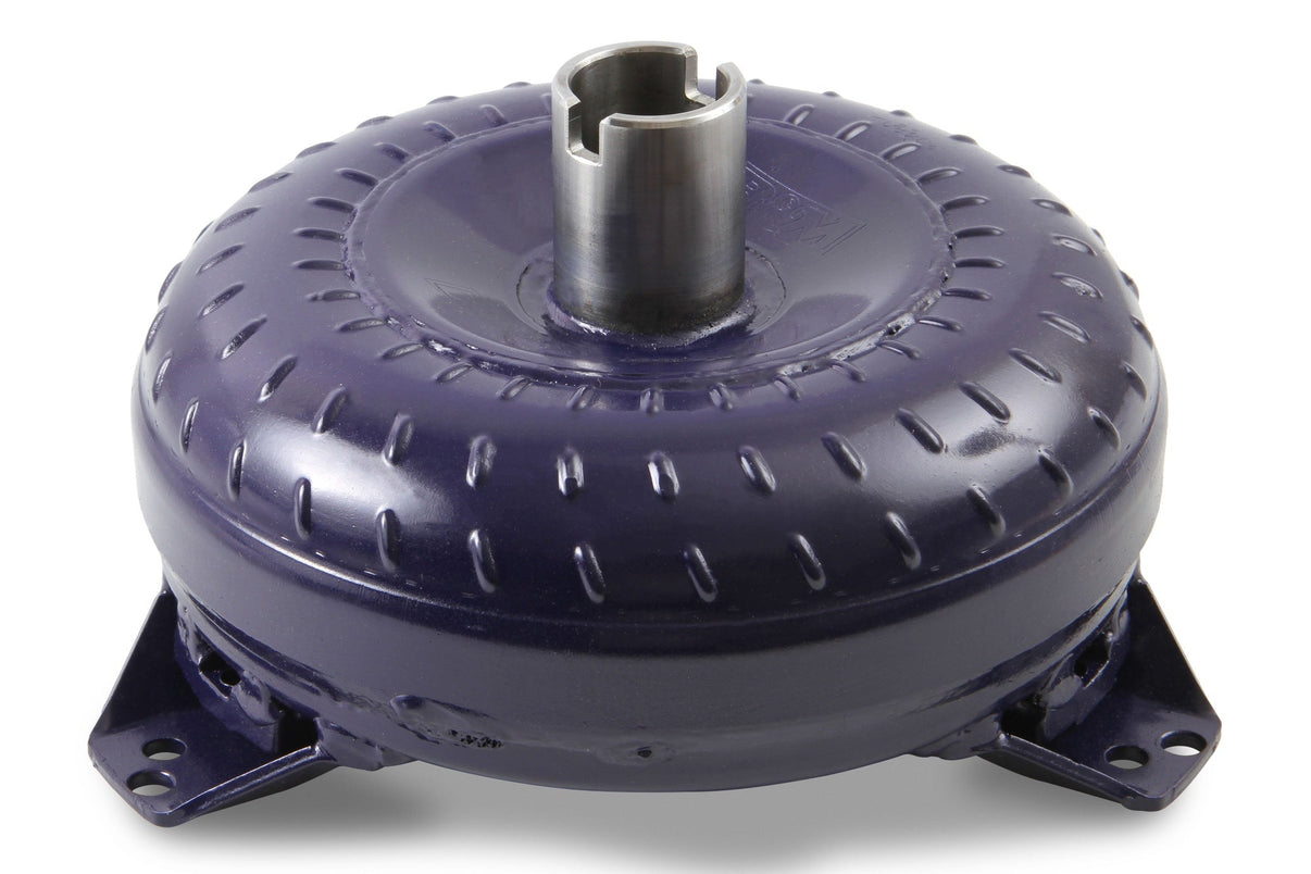 B&M Nitrous Holeshot 2400 Torque Converter, - Photo - Primary Front