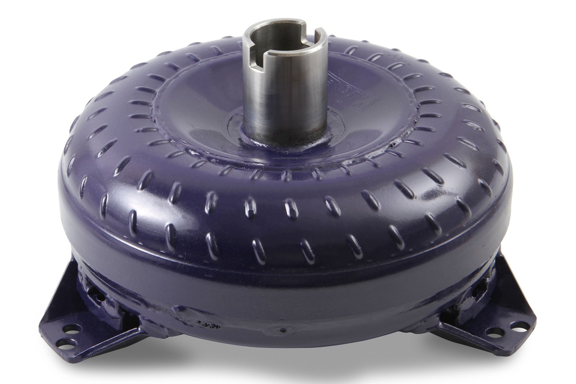 B&M Nitrous Holeshot 2400 Torque Converter, - Photo - Primary Front