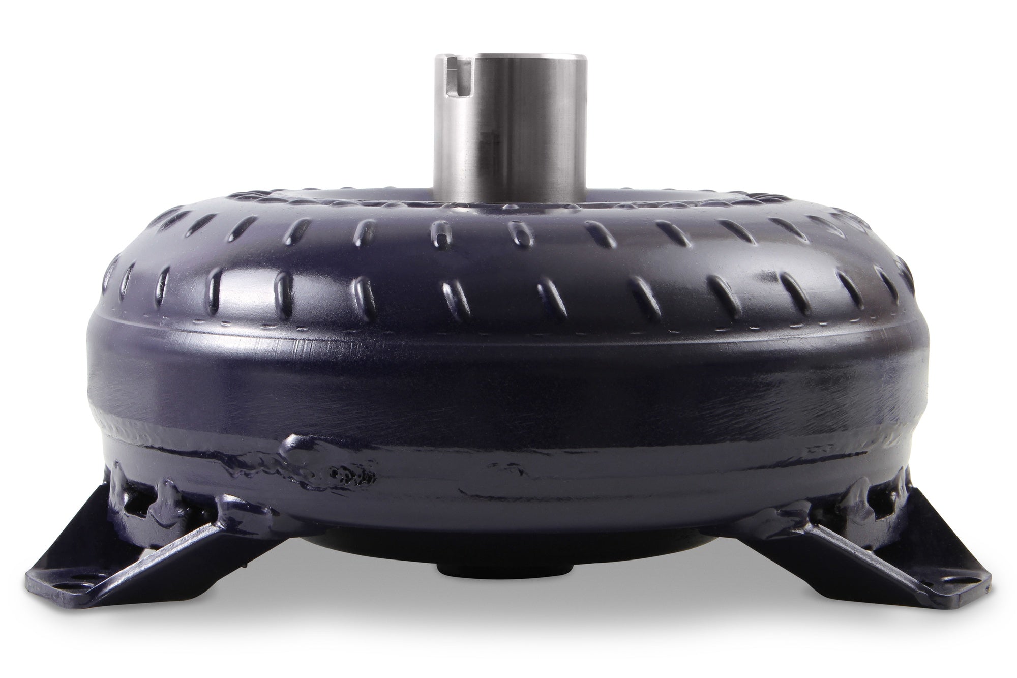 B&M Nitrous Holeshot 2400 Torque Converter, - Photo - out of package Right