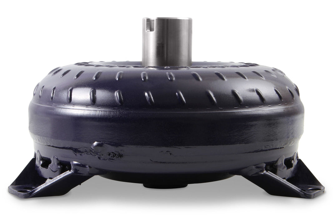 NITROUS HOLESHOT 2400 - B&M Nitrous Holeshot 2400 Torque Converter, - 1965-91 GM TH400/425,1968-81 TH350/375B