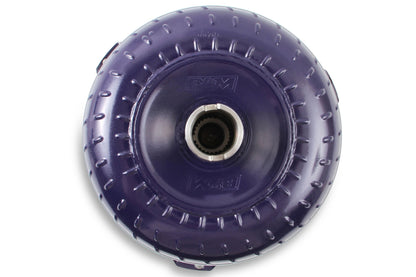B&M Nitrous Holeshot 2400 Torque Converter, - Photo - out of package Left