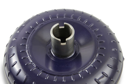 B&M Nitrous Holeshot 2400 Torque Converter, - Photo - out of package Back