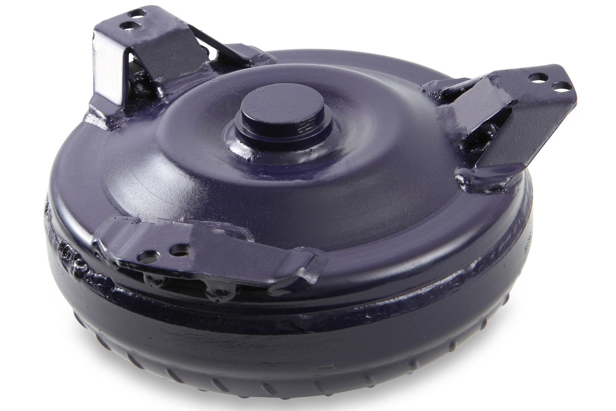 B&M Nitrous Holeshot 2400 Torque Converter, - Photo - out of package Bottom