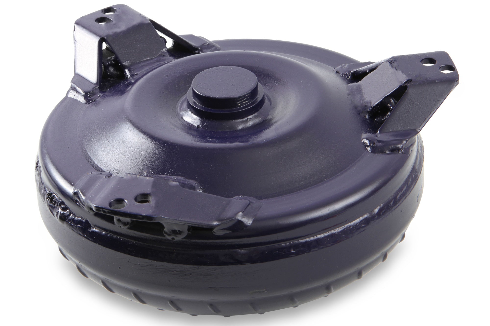 B&M Nitrous Holeshot 2400 Torque Converter, - Photo - out of package Bottom