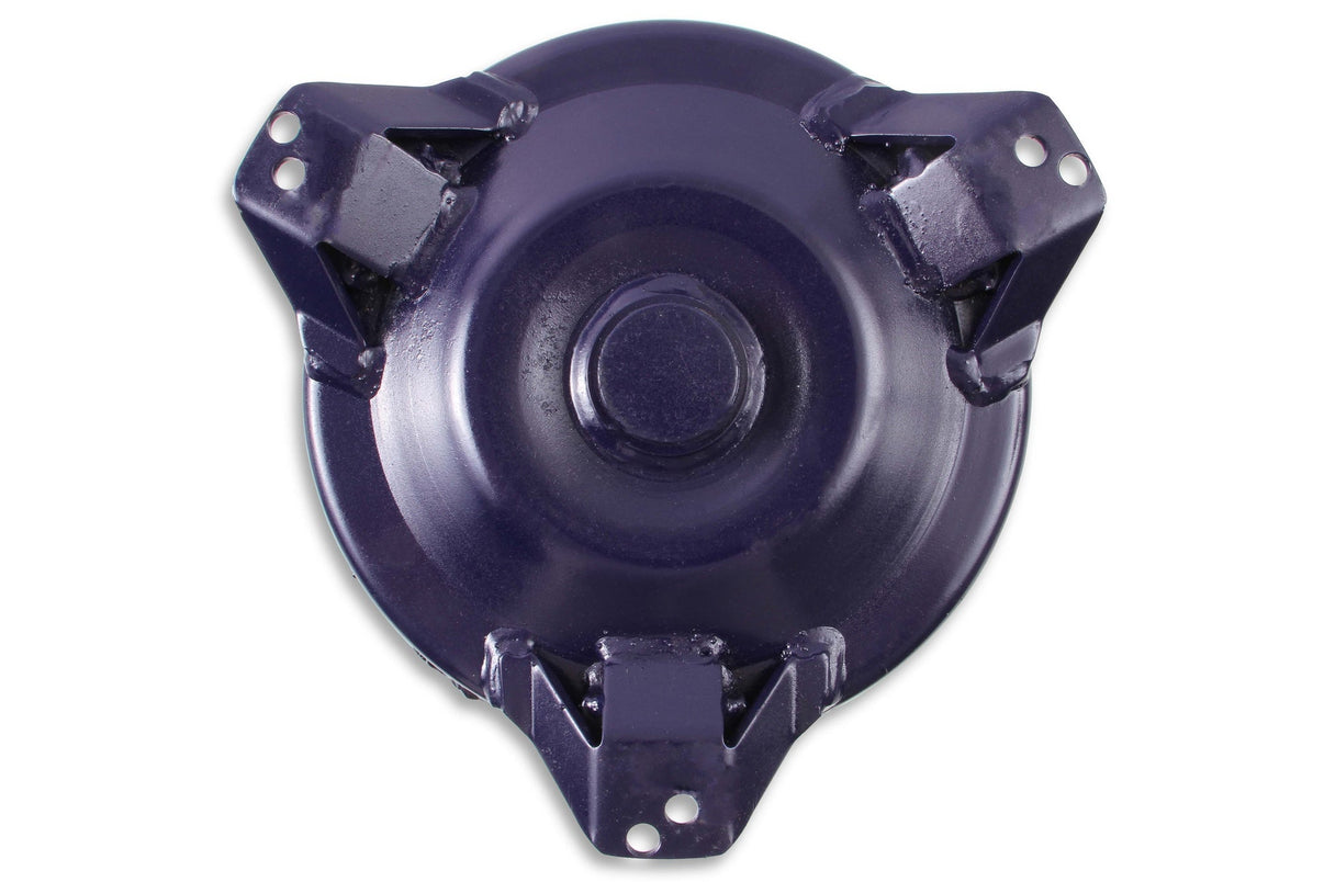 B&M Nitrous Holeshot 2400 Torque Converter, - Photo - out of package Angle