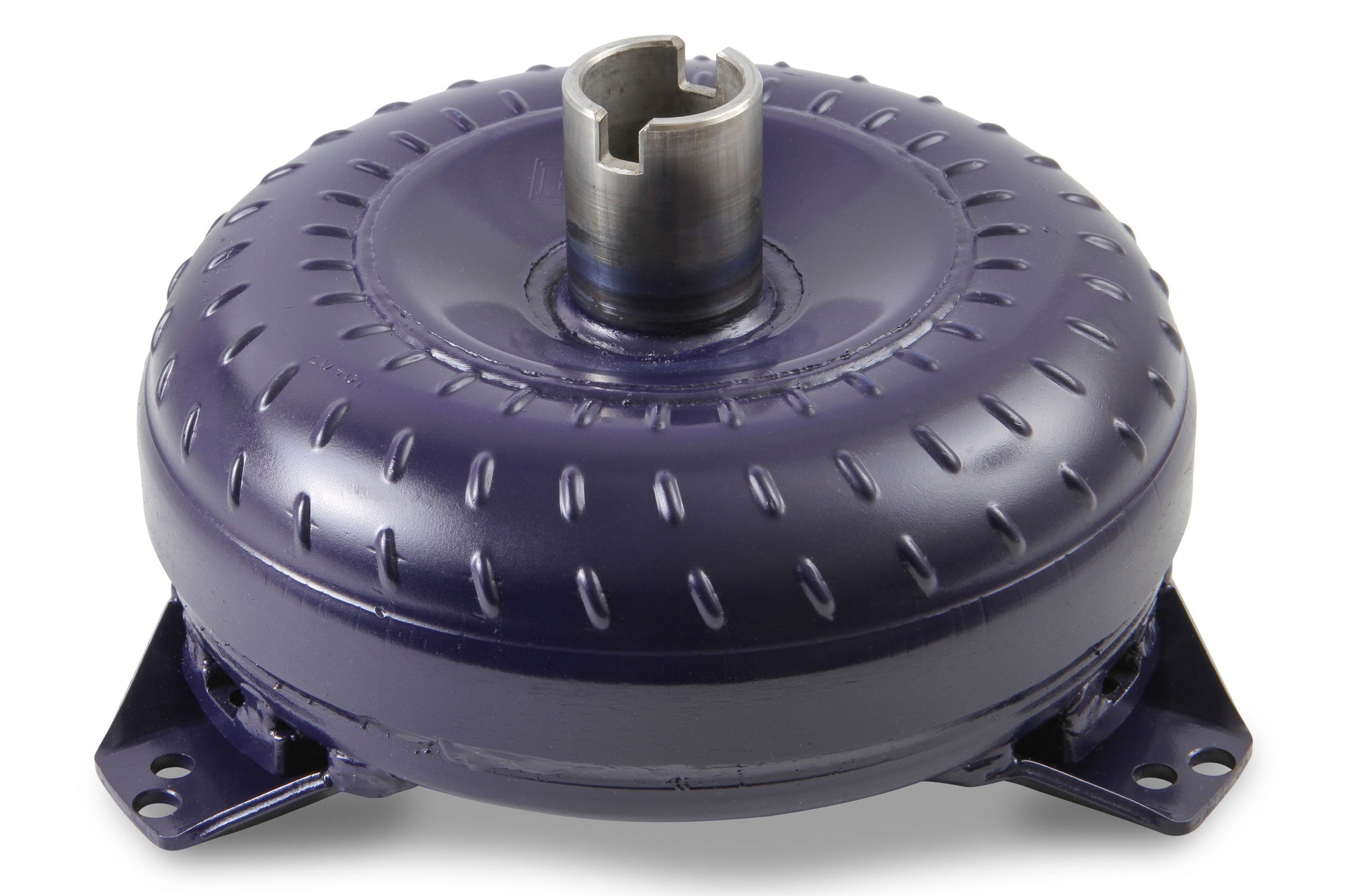 B&M Nitrous Holeshot 3000 Torque Converter,1965-91 GM TH400/425, - Photo - Primary Front
