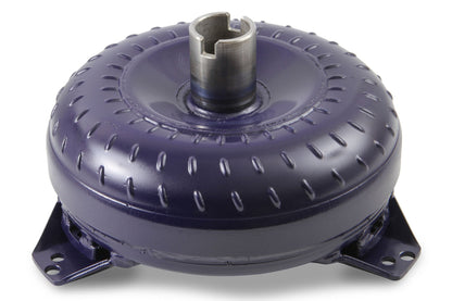 Convertisseur de couple B&amp;M Nitrous Holeshot 3000 (NITROUS HOLESHOT 3000), compatible avec les boîtes de vitesses GM TH400/425 (1965-1991) et TH350/375B (1968-1981).