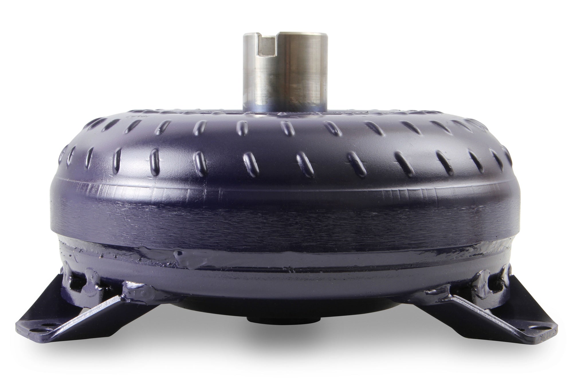 B&M Nitrous Holeshot 3000 Torque Converter,1965-91 GM TH400/425, - Photo - out of package Right