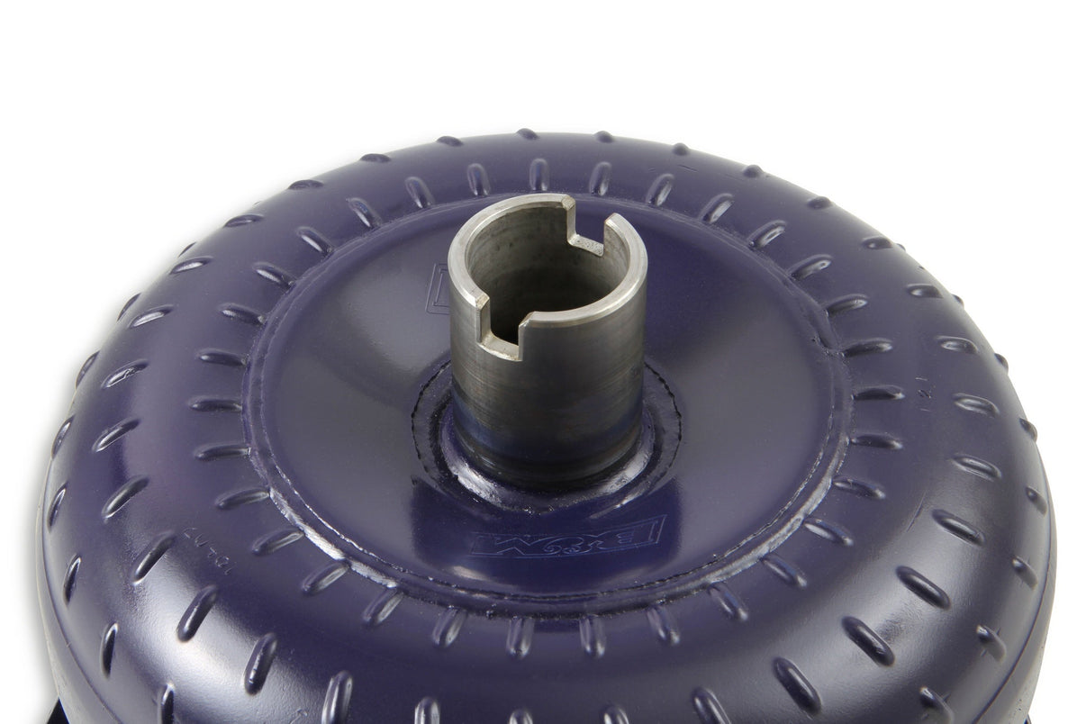 B&M Nitrous Holeshot 3000 Torque Converter,1965-91 GM TH400/425, - Photo - out of package Left