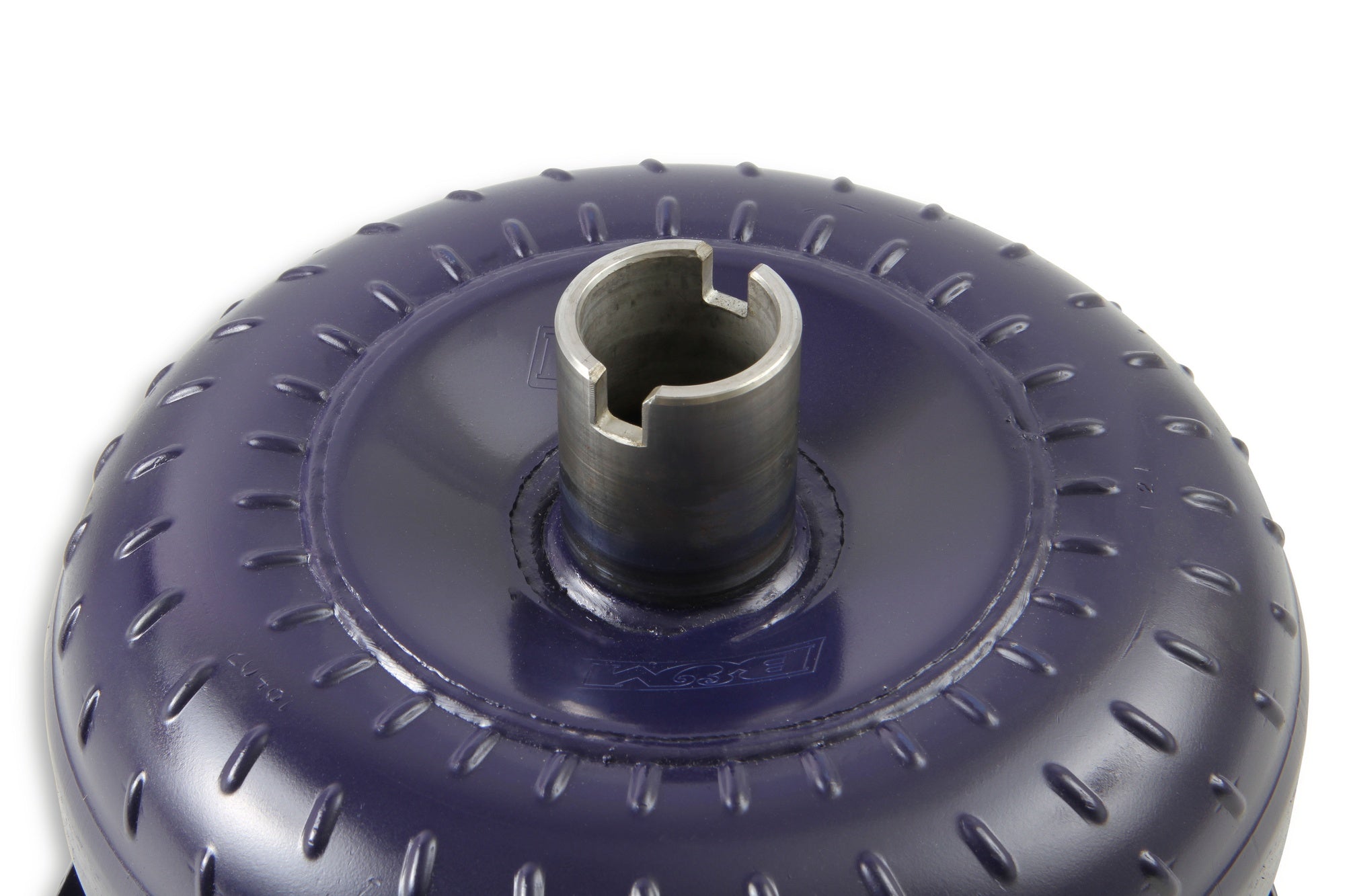 B&M Nitrous Holeshot 3000 Torque Converter,1965-91 GM TH400/425, - Photo - out of package Left