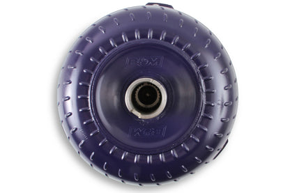 B&M Nitrous Holeshot 3000 Torque Converter,1965-91 GM TH400/425, - Photo - out of package Top