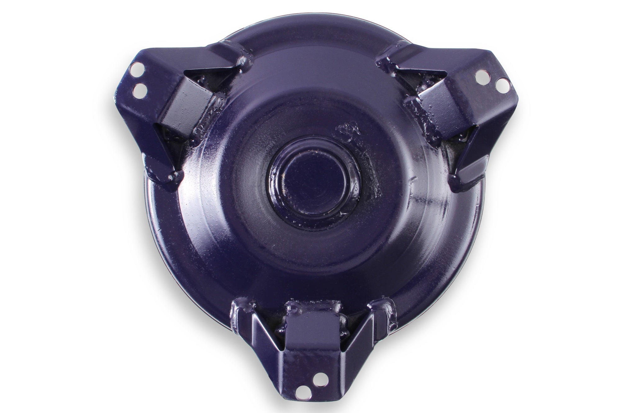 B&M Nitrous Holeshot 3000 Torque Converter,1965-91 GM TH400/425, - Photo - out of package Angle