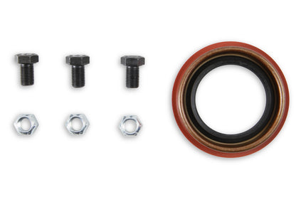 B&M Nitrous Holeshot 3000 Torque Converter,1965-91 GM TH400/425, - Photo - out of package Side