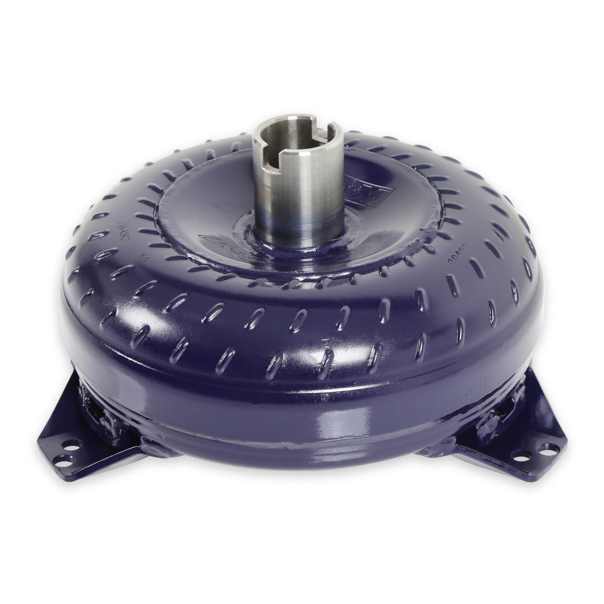 B&M Nitrous Holeshot 3600 Torque Converter, 1965-91 GM TH400, TH425, - Photo - out of package Right