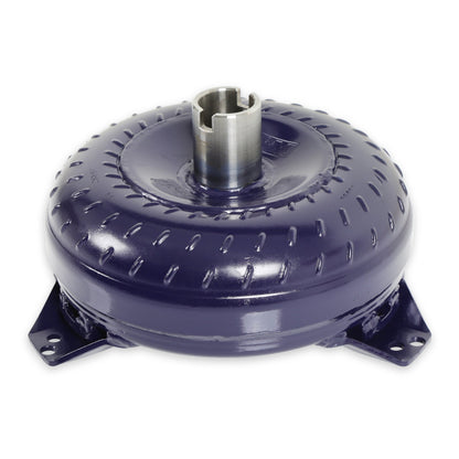 B&M Nitrous Holeshot 3600 Torque Converter, 1965-91 GM TH400, TH425, - Photo - out of package Right