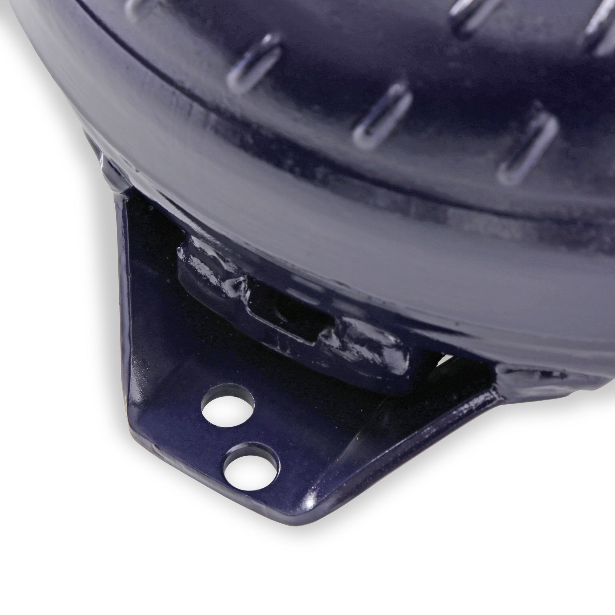 B&M Nitrous Holeshot 3600 Torque Converter, 1965-91 GM TH400, TH425, - Photo - out of package Top
